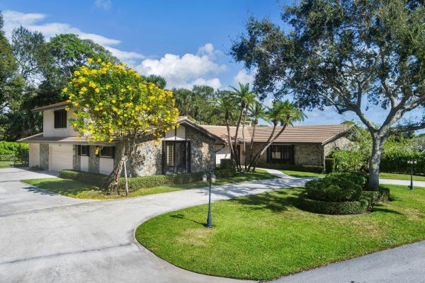 Lake Ridge Park, 1501 Langford Dr, Lake Clarke Shores, Florida 33406, image 1