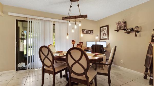 Greentree Villas, 4723 Storkwood Ln #B, Boynton Beach, Florida 33436, image 2