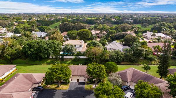 Greentree Villas, 4723 Storkwood Ln #B, Boynton Beach, Florida 33436, image 3