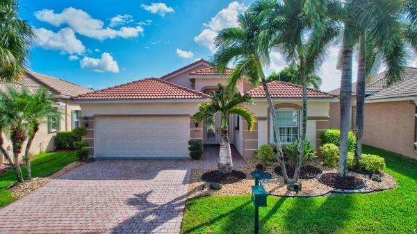 Villaggio, 6968 Pisano Dr, Lake Worth Beach, Florida 33467, image 1