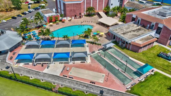 Westbury, 3004 Westbury F, Deerfield Beach, Florida 33442, image 2