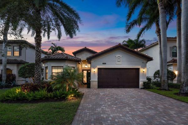 The Bridges, 16813 Burlington Bristol Ln, Delray Beach, Florida 33446, image 1