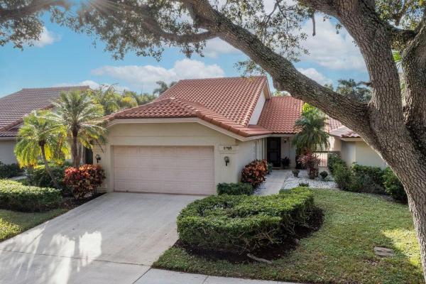 Saratoga Pointe, 2795 Hawthorne Ln, West Palm Beach, Florida 33409, image 1