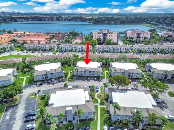 Monterey Village, 454 NE 210th Cir Ter #103-7b, Ives Estates, Florida 33179, image 1