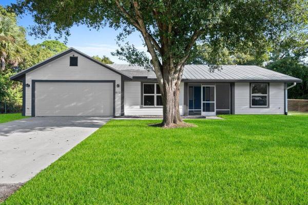 Indian River Estates, 810 Bradley St, Fort Pierce, Florida 34982, image 1