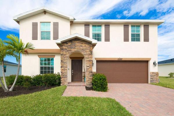 Copper Creek, 13397 NW Copper Creek Dr, Port St. Lucie, Florida 34987, image 1
