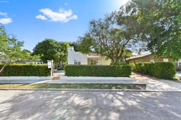 Northwood Hills, 844 30th Ct, West Palm Beach, Florida 33407, image 1