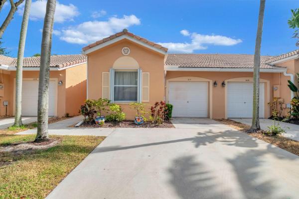 Coral Trace, 317 Coral Trace Ct, Delray Beach, Florida 33445, image 1