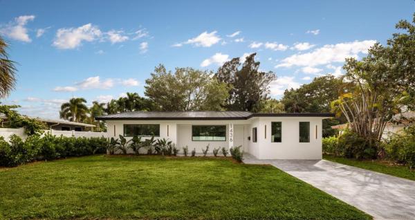 South Corals, 1436 NE 37th St, Oakland Park, Florida 33334, image 1