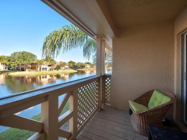 Palm Lake, 4887 Via Palm Lks #509, West Palm Beach, Florida 33417, image 1