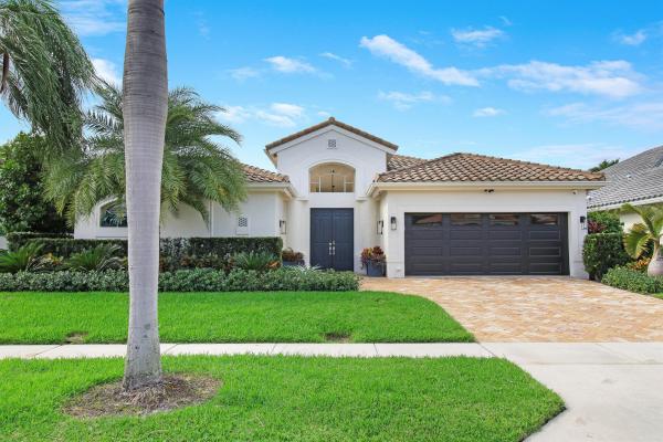 La Corniche At Boca Pointe, 7606 La Corniche Cir, Boca Raton, Florida 33433, image 1