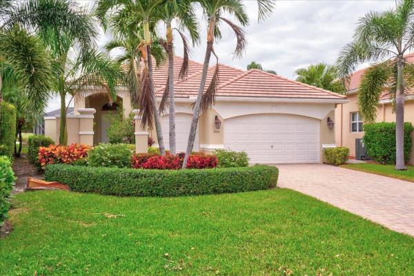 Huntington At Wycliffe, 4534 Hazleton Ln, Lake Worth Beach, Florida 33449, image 1