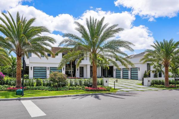 Royal Palm Yacht & Country Club, 298 W Key Palm Rd, Boca Raton, Florida 33432, image 1