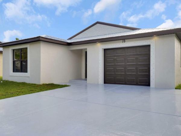 Spanish Lakes Country Club Village, 52 Vista De Laguna, Fort Pierce, Florida 34951, image 1