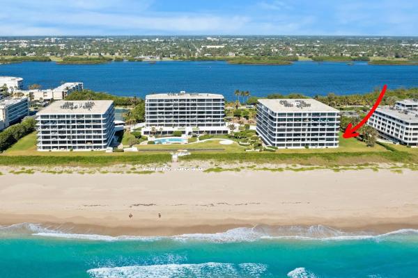 Beach Point, 2660 S Ocean Blvd #102n, Palm Beach, Florida 33480, image 1