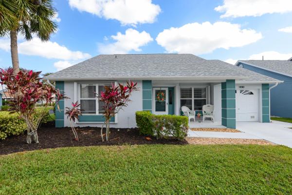 Kings Isle, 343 NW Tuscany Way, Port St. Lucie, Florida 34986, image 1