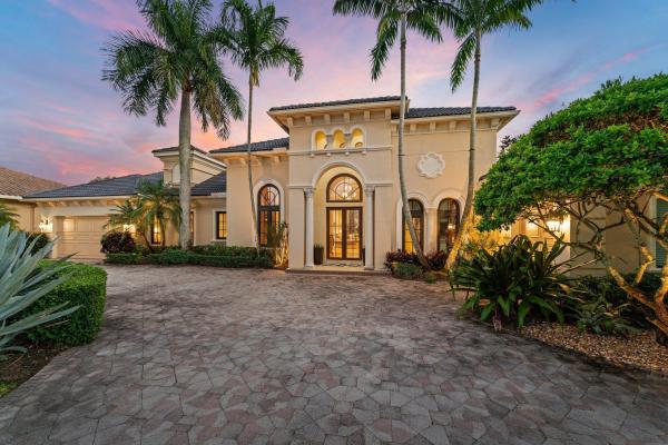 Grand Palm Estates, 127 Grand Palm Way, Palm Beach Gardens, Florida 33418, image 1