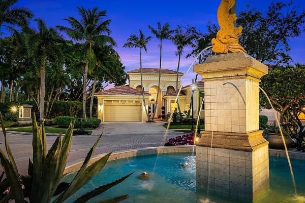 Tradition Cove, 7190 Tradition Cove Ln, West Palm Beach, Florida 33412, image 1