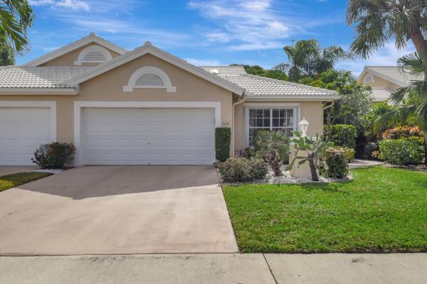 6112 Greenspointe Dr #53, Boynton Beach, Florida 33437, image 1