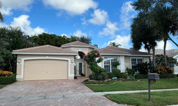 Valencia Lakes, 11314 Barca Blvd, Boynton Beach, Florida 33437, image 1