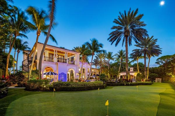 The Bear's Club, 136 Bears Club Dr, Jupiter, Florida 33477, image 1