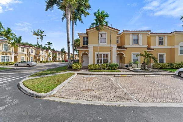 Melrose Point, 3137 SW 129th Ter #158, Miramar, Florida 33027, image 1