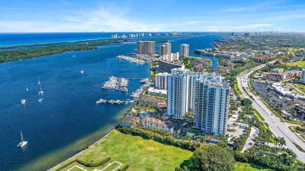 Water Club North Palm Beach, 1 Water Club Way #2103, North Palm Beach, Florida 33408, image 1