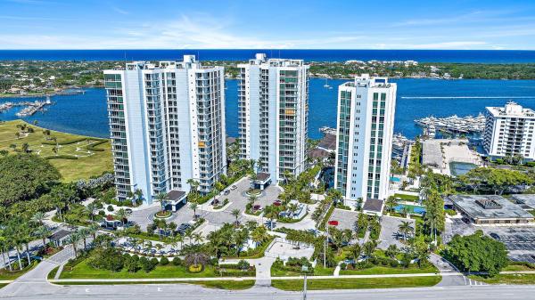 Water Club North Palm Beach, 1 Water Club Way #2103, North Palm Beach, Florida 33408, image 2