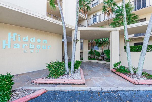 Hidden Harbour Of The Palm Beaches, 890 N Federal Hwy #308, Lantana, Florida 33462, image 1