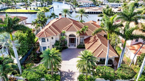 Spanish River Land, 2551 Spanish River Rd, Boca Raton, Florida 33432, image 1