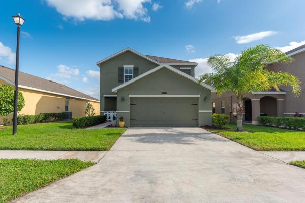 11355 SW Patterson St, Port St. Lucie, Florida 34987, image 1