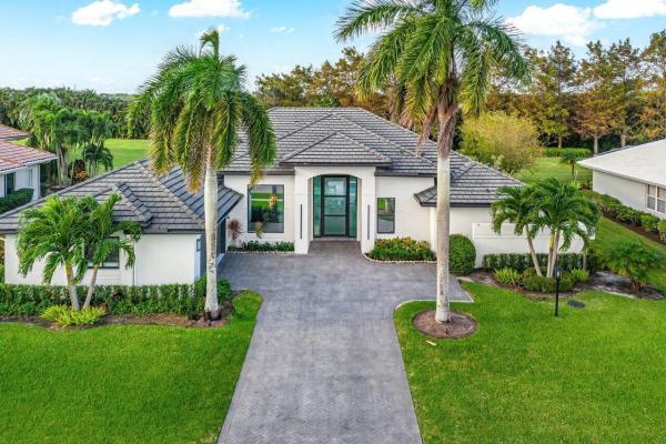 Stonebridge Golf & Country Club, 10450 Stonebridge Blvd, Boca Raton, Florida 33498, image 1