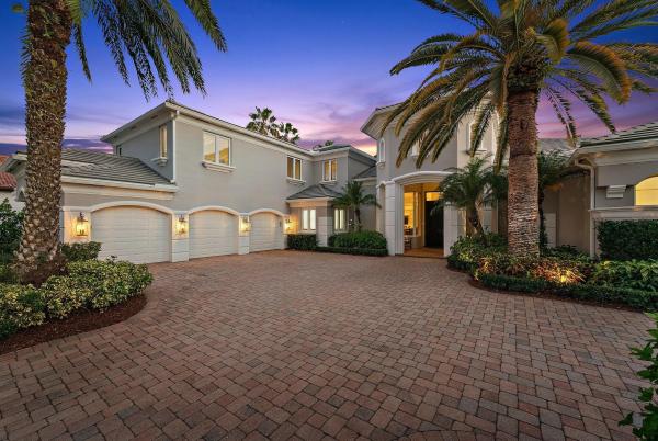 Via Verde, 114 Via Verde Way, Palm Beach Gardens, Florida 33418, image 1
