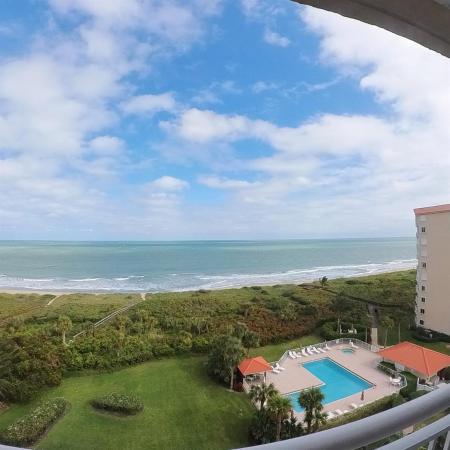 Hibiscus By The Sea, 3880 N Highway A1a #802, Fort Pierce, Florida 34949, image 1