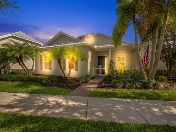 Bedford Park At Tradition, 10580 SW East Park Ave, Port St. Lucie, Florida 34987, image 1