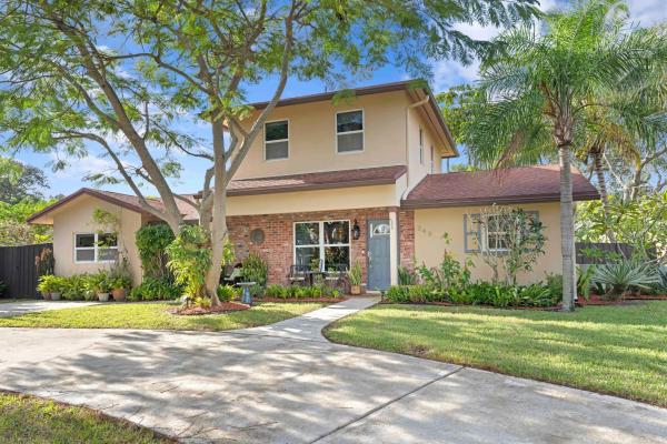Caldwell Heights, 346 NW 23rd St, Boca Raton, Florida 33431, image 1
