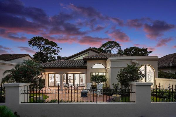 Villa D'Este, 734 Deer Creek Via Verona, Deerfield Beach, Florida 33442, image 1