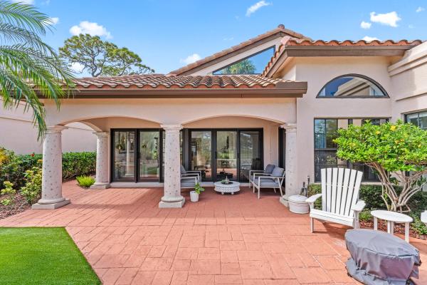 Villa D'Este, 734 Deer Creek Via Verona, Deerfield Beach, Florida 33442, image 1
