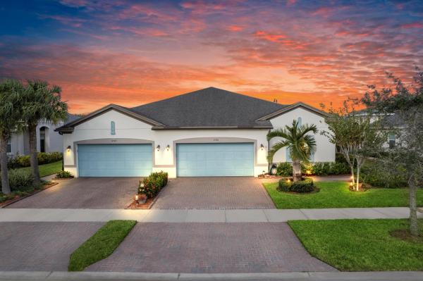 TownPark At Tradition, 11501 SW Lake Park Dr, Port St. Lucie, Florida 34987, image 1