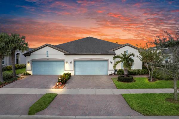 TownPark At Tradition, 11507 SW Lake Park Dr, Port St. Lucie, Florida 34987, image 1