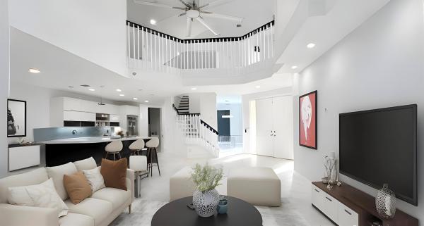 Waterside, 23345 Water Cir, Boca Raton, Florida 33486, image 1