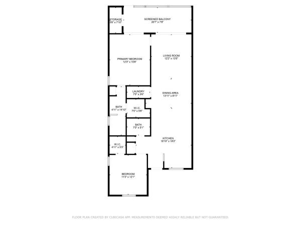 Keystone At Indian Creek, 1111 Keystone A Dr #A, Jupiter, Florida 33458, image 1
