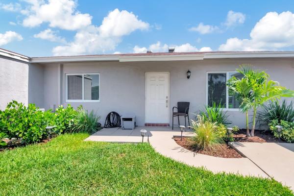 Camelot Village, 14772 Wildflower Ln, Delray Beach, Florida 33446, image 1