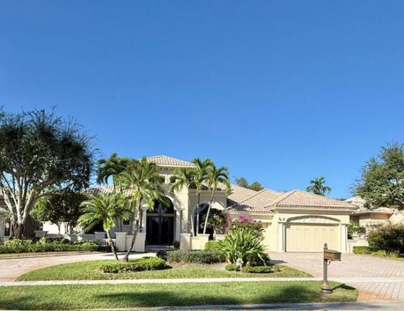 Vintage Oaks At The Polo Club, 5840 Vintage Oaks Cir, Delray Beach, Florida 33484, image 1