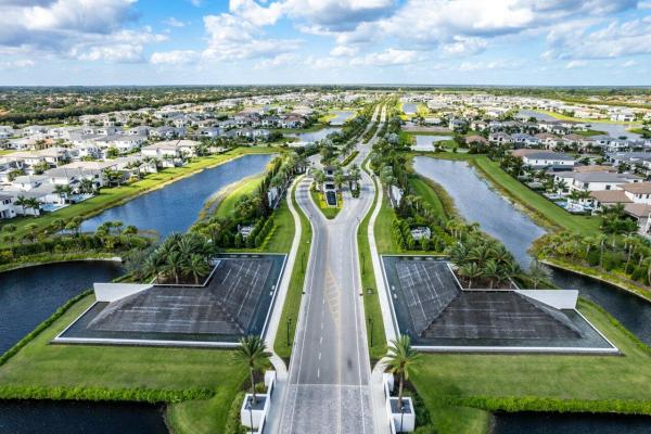 Cambridge At Boca Bridges, 17358 Rosella Rd, Boca Raton, Florida 33496, image 3