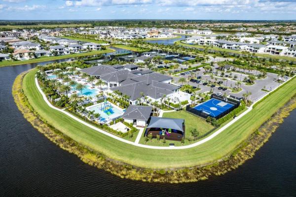 Cambridge At Boca Bridges, 17358 Rosella Rd, Boca Raton, Florida 33496, image 1