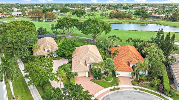 Sandhill Trace, 8092 Sandhill Ct, West Palm Beach, Florida 33412, image 1
