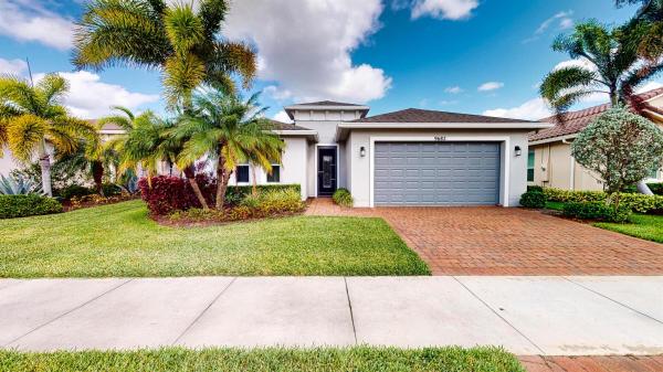 Vitalia At Tradition, 9682 SW Royal Poinciana Dr, Port St. Lucie, Florida 34987, image 1