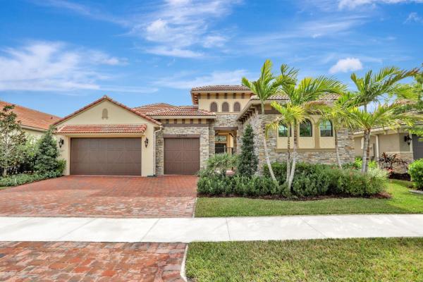 Four Seasons At Parkland, 12040 Porto Way, Parkland, Florida 33076, image 1