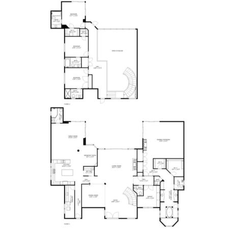 St Andrews Country Club, 7757 Charney Ln, Boca Raton, Florida 33496, image 1